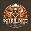 Shriloke Logo